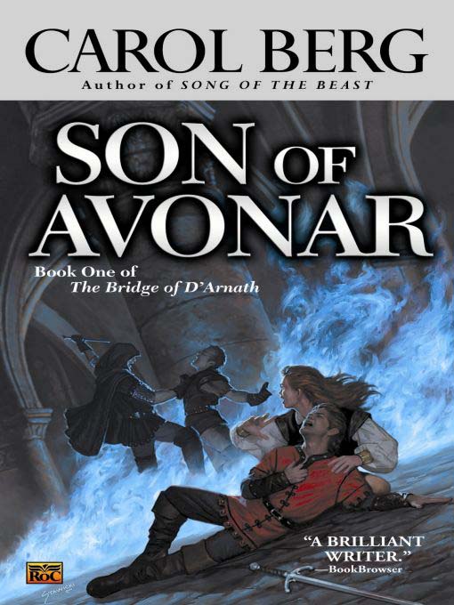 Title details for Son of Avonar by Carol Berg - Available